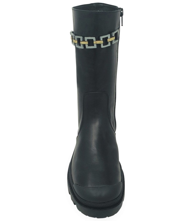 البلاديوم بالاباسي كاتينا الأسود