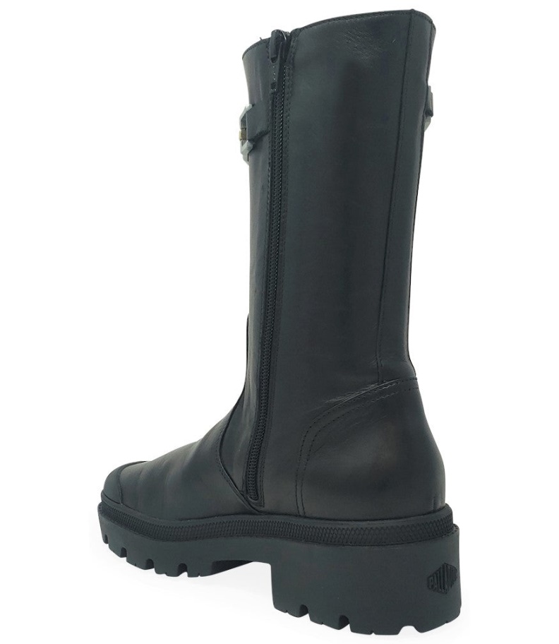 البلاديوم بالاباسي كاتينا الأسود