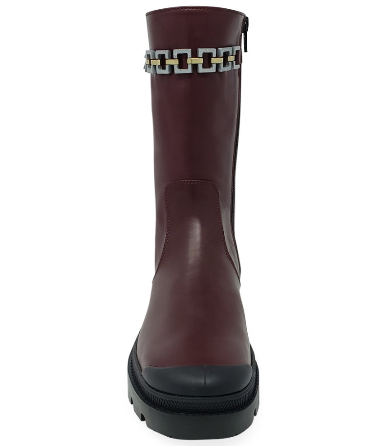 البلاديوم Pallabase Catena بورجوندي