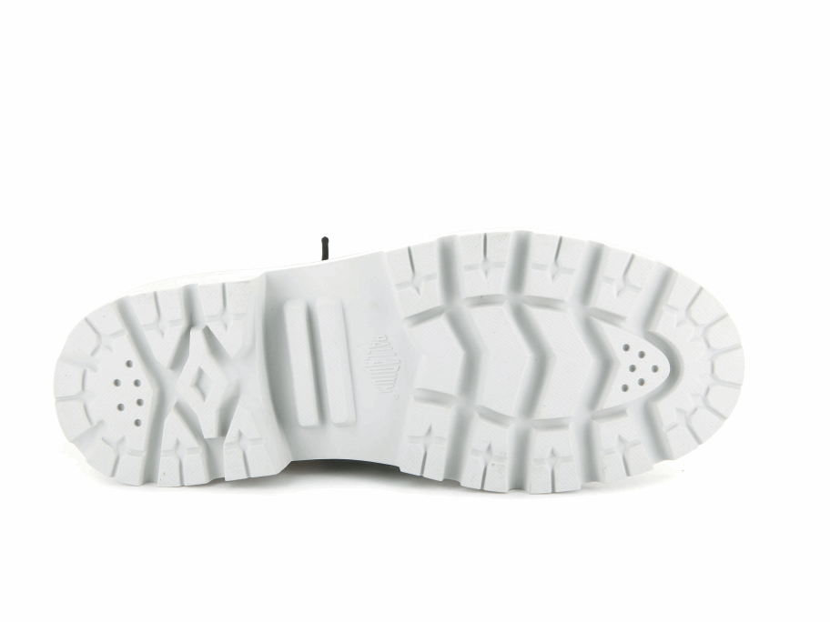 البلاديوم بالاباسي المترو الخطمي الأسود