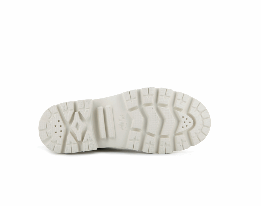 البلاديوم Pallabase نسيج قطني طويل رمادي داكن