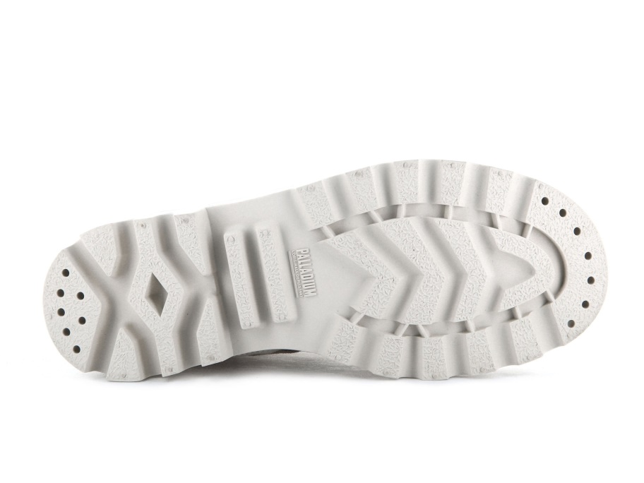 صحراء البلاديوم بالابروس