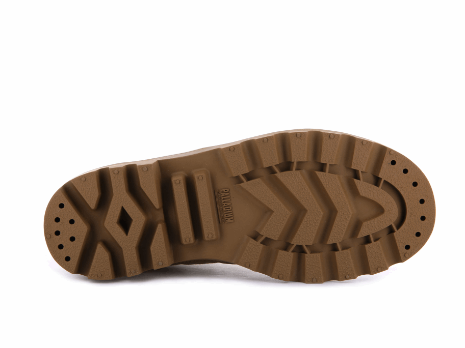 البلاديوم البالابروس الفيلق 75 الكراميل