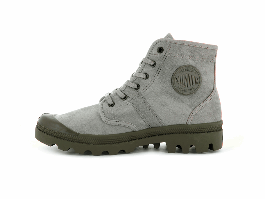 البلاديوم Pallabrousse الفيلق الشمع الكثبان الرملية