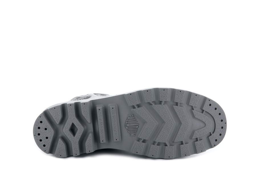 البلاديوم بالابروس التيتانيوم عالي الارتفاع