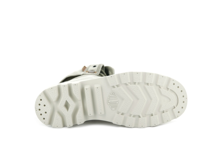 البلاديوم Palladenim فضفاض الأوكالبتوس