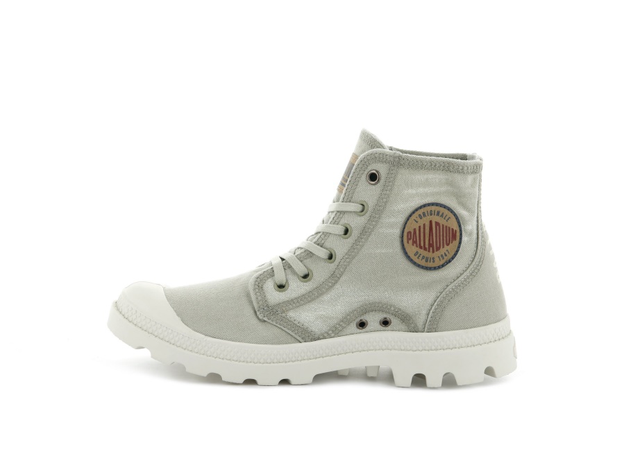 البلاديوم Palladenim الأوكالبتوس