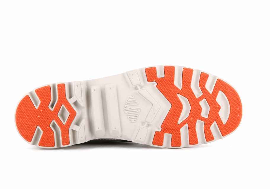 البلاديوم Pallafin Rc منخفض Wp الكثبان الرملية