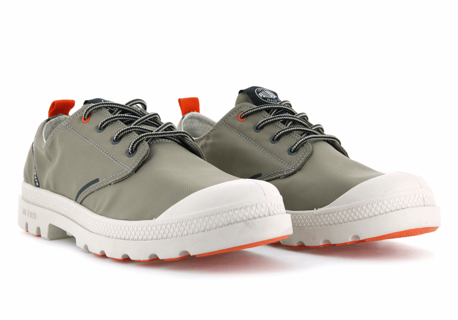 البلاديوم Pallafin Rc منخفض Wp الكثبان الرملية