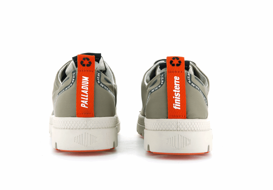 البلاديوم Pallafin Rc منخفض Wp الكثبان الرملية