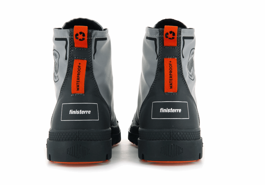 البلاديوم بالافين إعادة تدوير نصب الظل المظلم