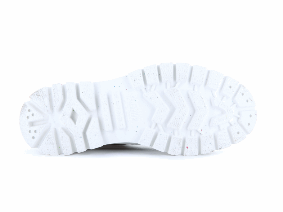 تذكرة لو البالاديوم بالاشوك إلى الأرض ذات اللون الأخضر الداكن