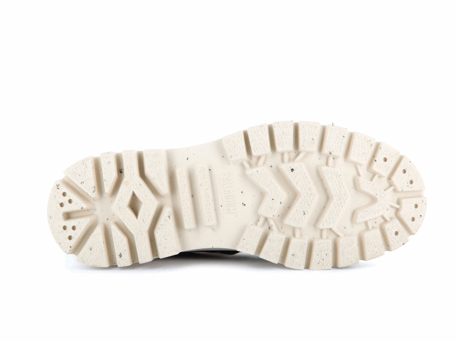 بلاشوك البلاديوم منتصف عضوي أسود