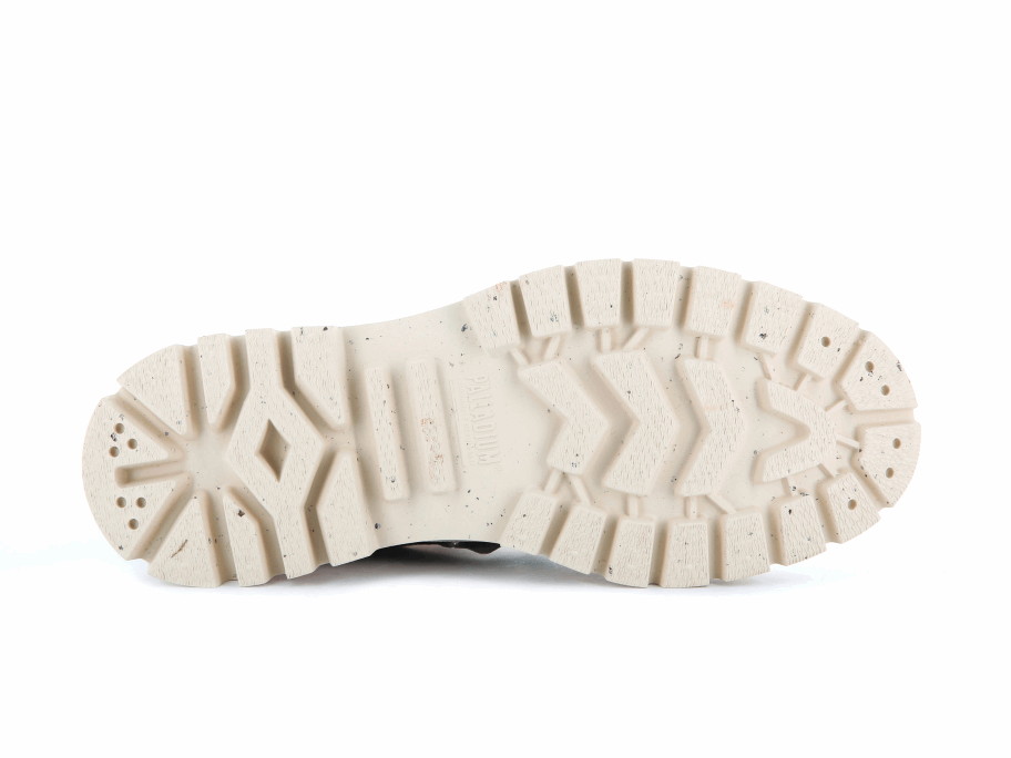 حكيم سيدونا بالاديوم بلاشوك وسط عضوي