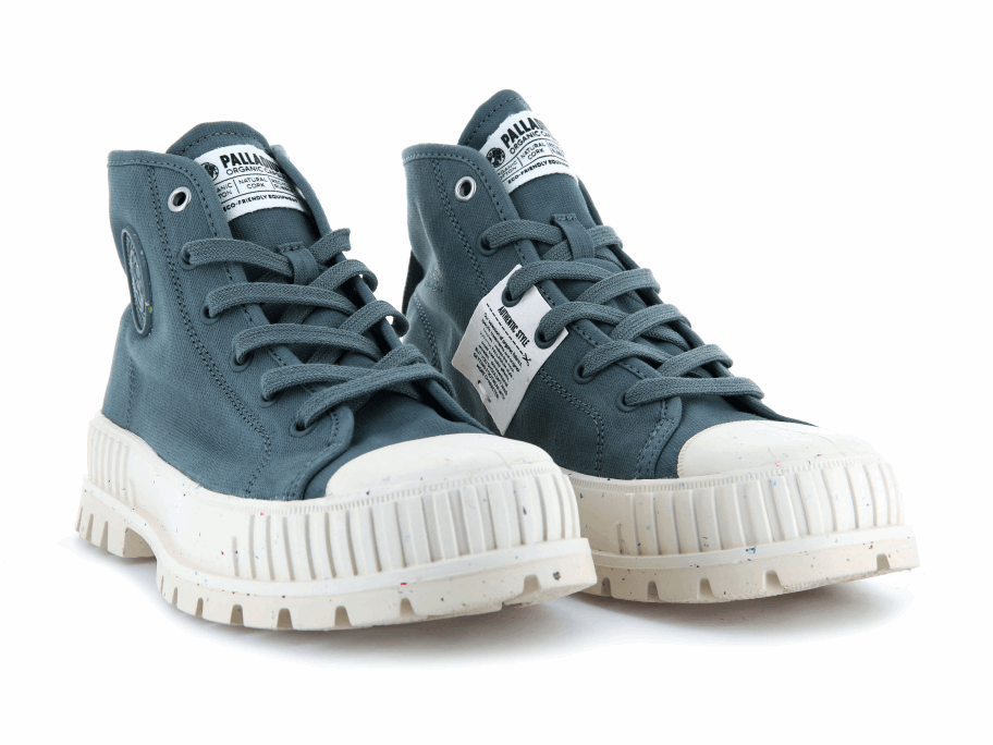 حكيم سيدونا بالاديوم بلاشوك وسط عضوي