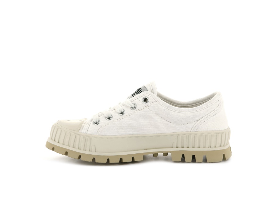 البلاديوم البلاشوك والمارشميلو