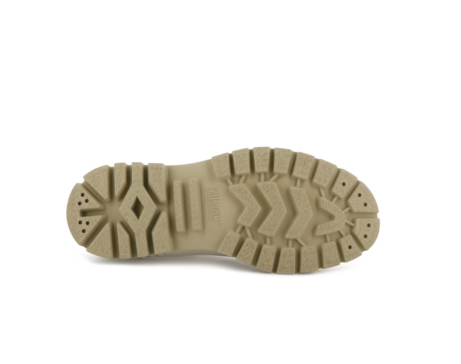 البلاديوم البلاشوك والمارشميلو