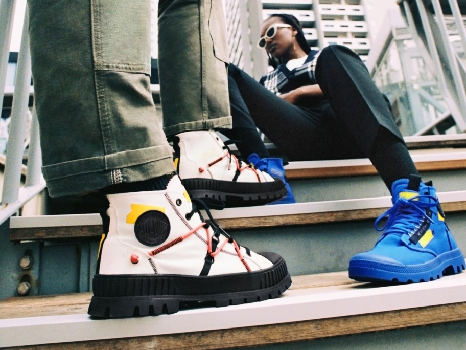 إعادة صياغة البلاديوم بالاشوك نجمة بيضاء