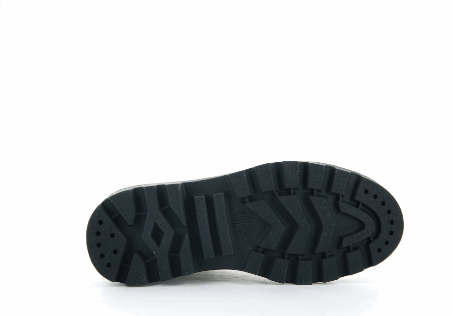 البلاديوم Pallatrooper Off-3 الكثبان الرملية