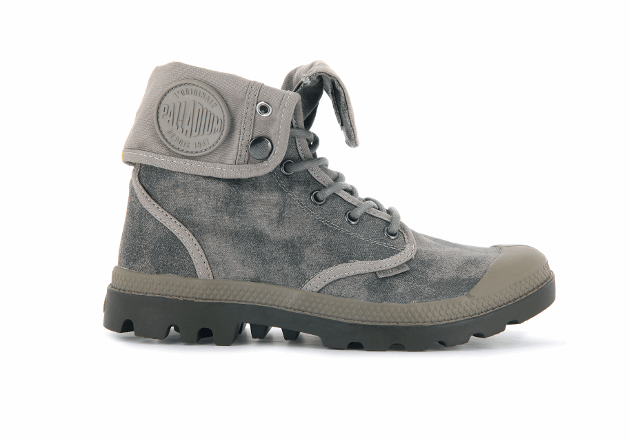 البلاديوم بامبا الشمع الفضفاض مونروك