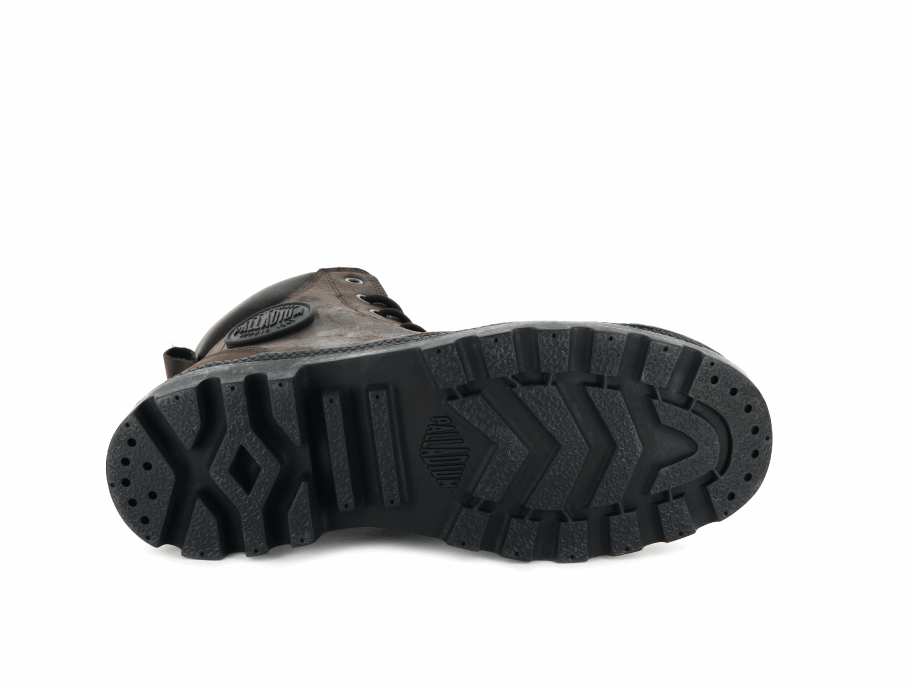 البلاديوم بامبا الكفة Wp لوكس الشوكولاته