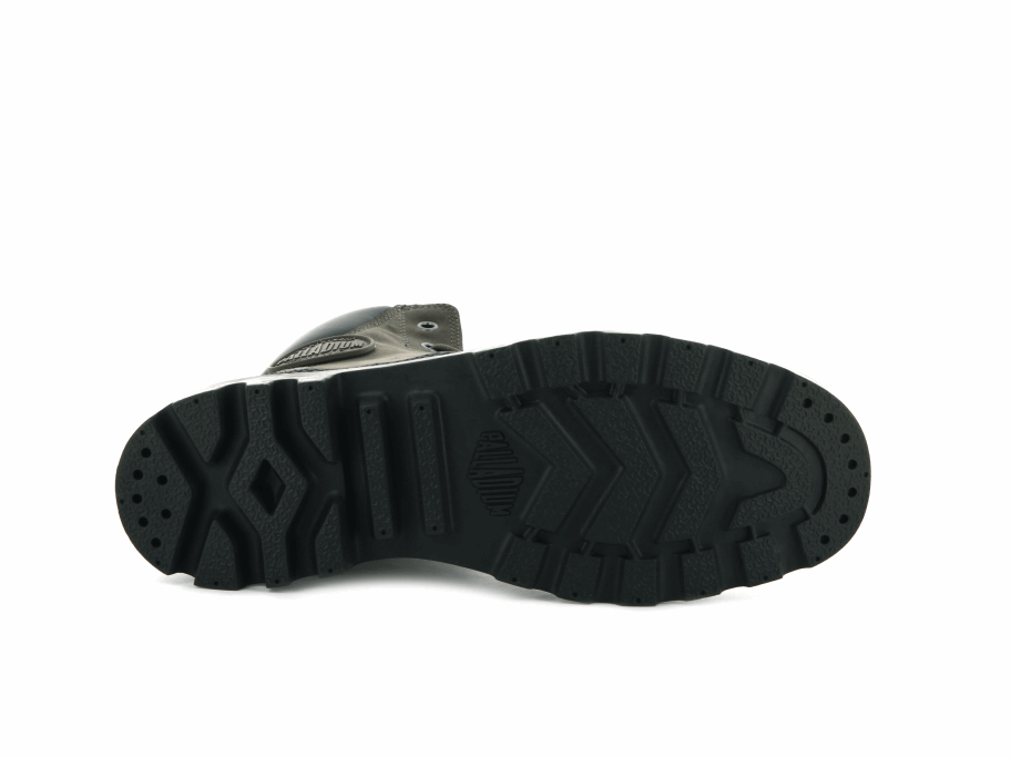 سوار بلاديوم بامبا Wp لوكس ماجور براون