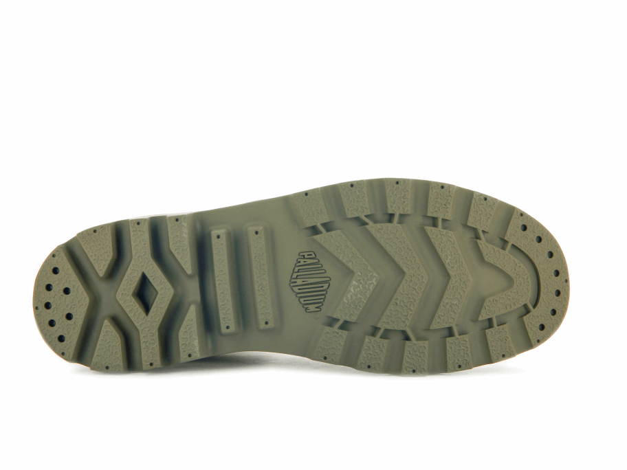 البلاديوم بامبا مرحبا الكثبان الرملية