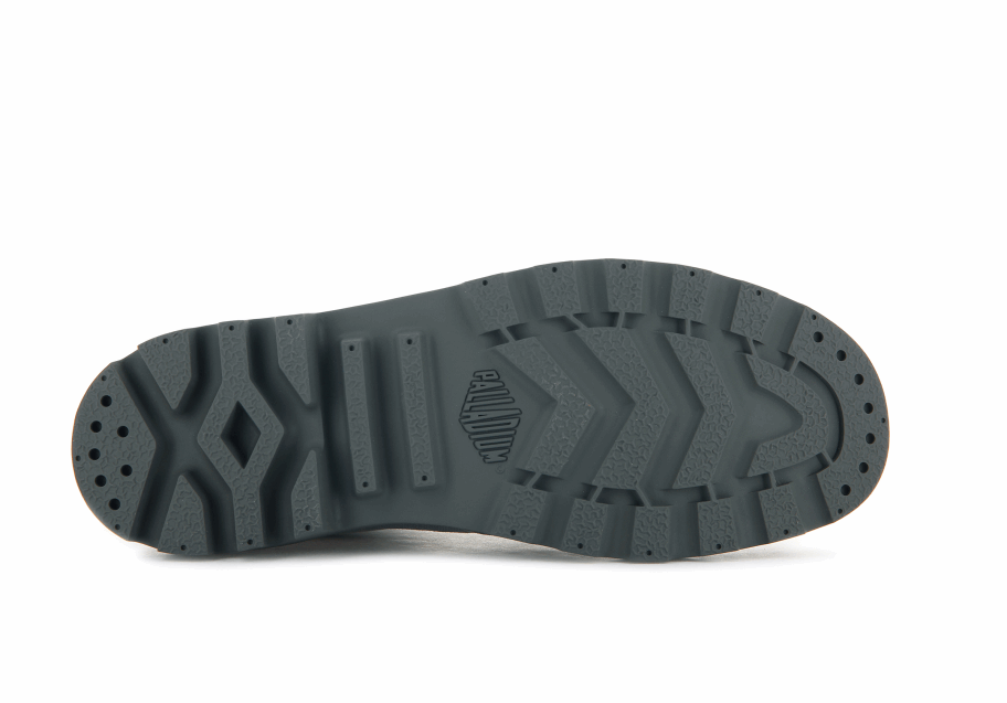 البلاديوم بامبا مرحبا الفانيلا