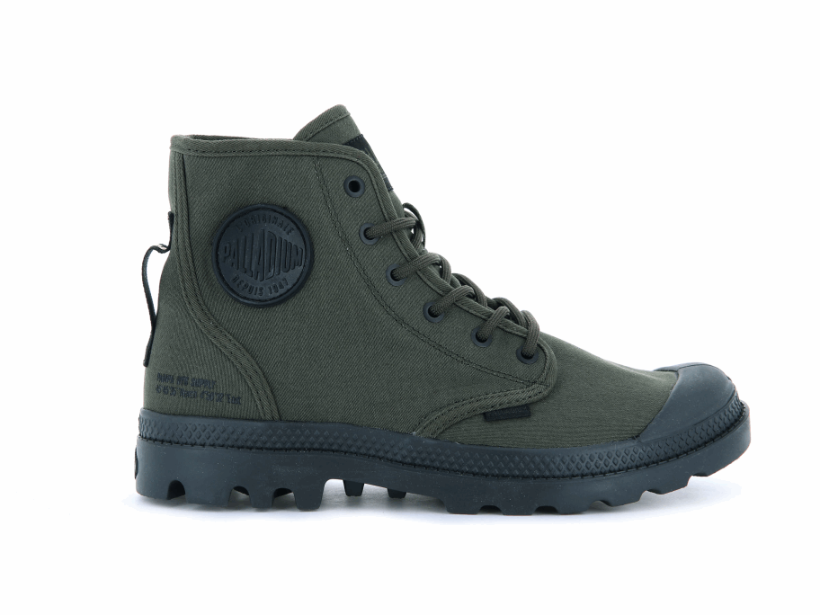 Palladium Pampa Hi Htg توريد زيتون يلة