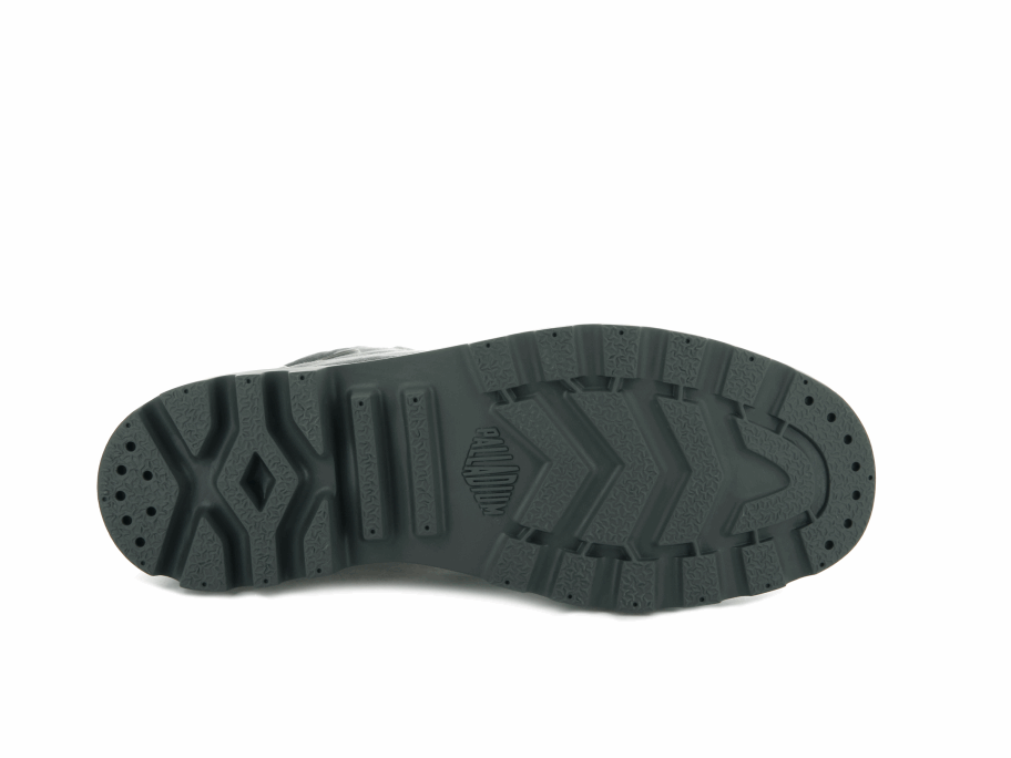 بلاديوم بامبا هاي معدن أسود