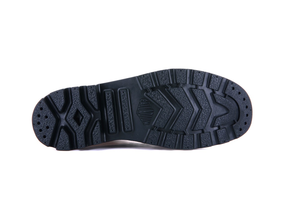 بلاديوم بامبا هاي ري كرافت أسود