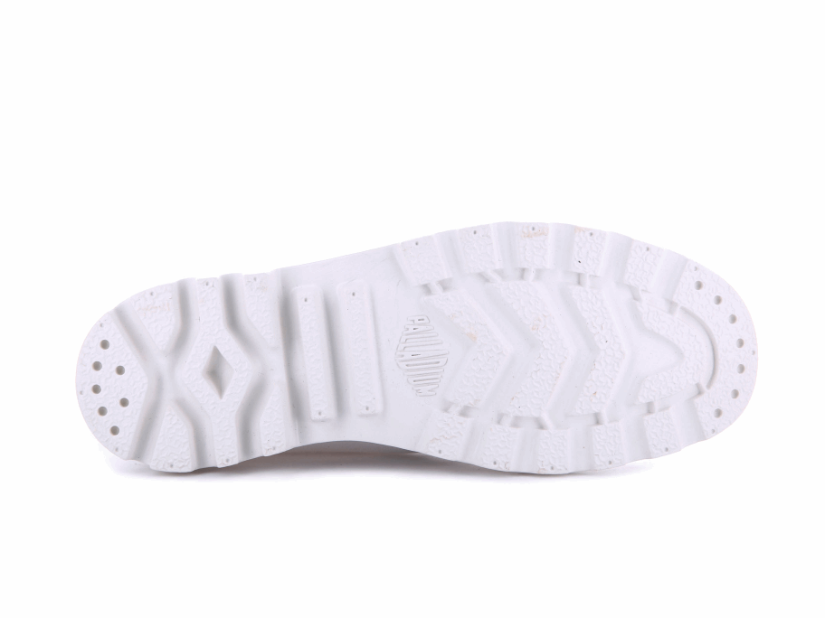 بطاقة البالاديوم بامبا مرحبا إلى الأرض نجمة بيضاء