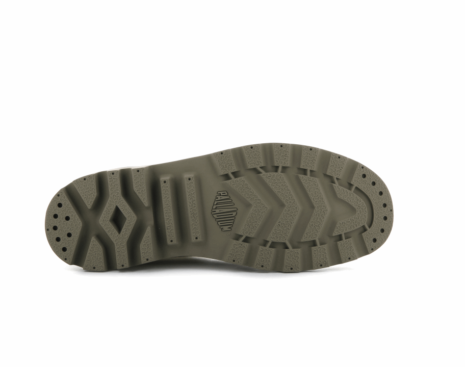 البلاديوم بامبا مرحبا الرمال الدافئة