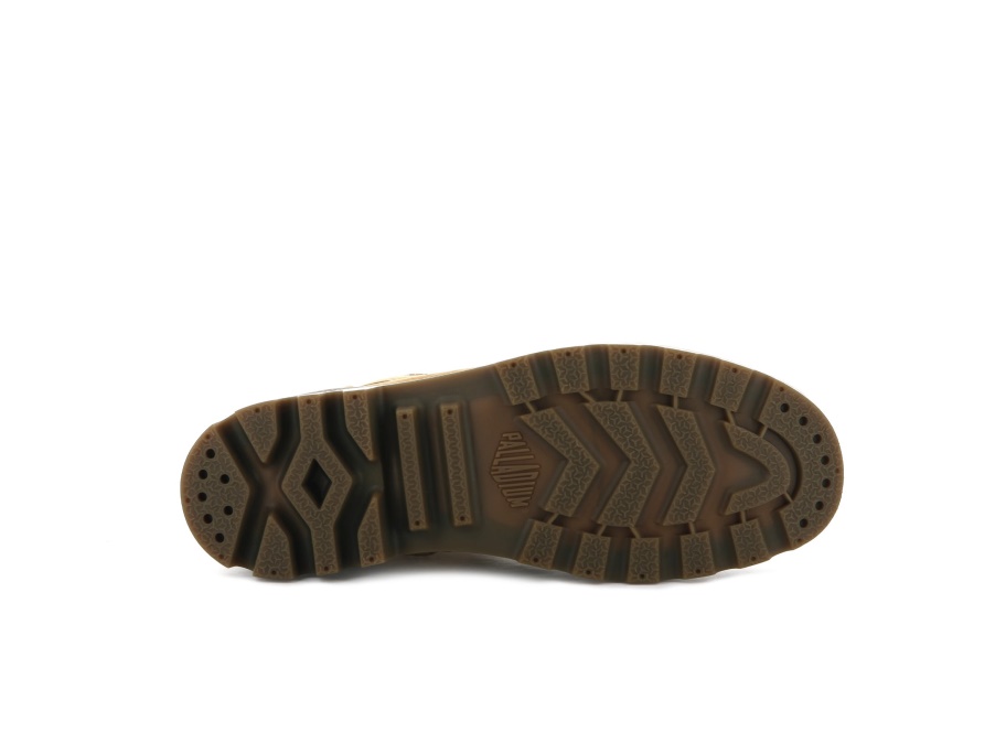 البلاديوم بامبا مرحبا الرمز البريدي Wl العنبر الذهب