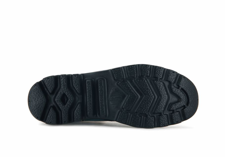 البلاديوم بامبا لايت سفلراب كامو بحر الشمال كامو