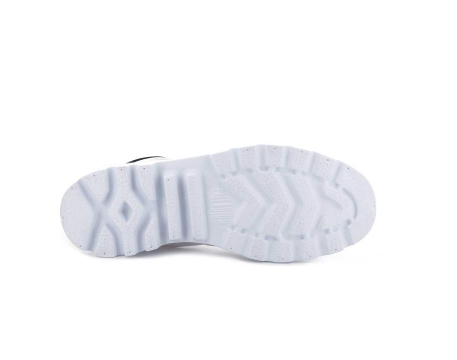 بلاديوم بامبا لايت تغطيه بيضاء