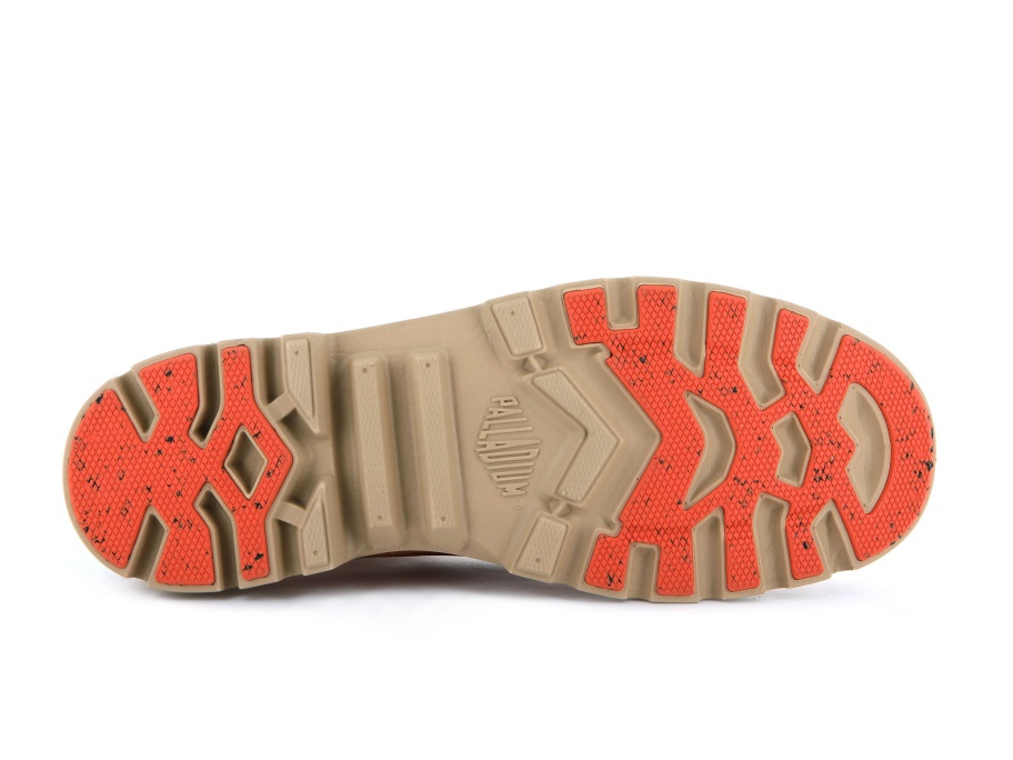 البلاديوم بامبا لايت المحذوفات Wp Tan Mood Indigo