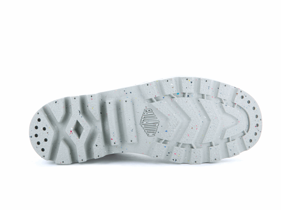 البلاديوم بامبا العضوية مترو الرمال البيضاء