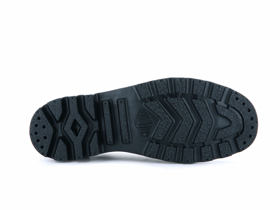 العرض التراثي بالبلاديوم أكسفورد الأسود