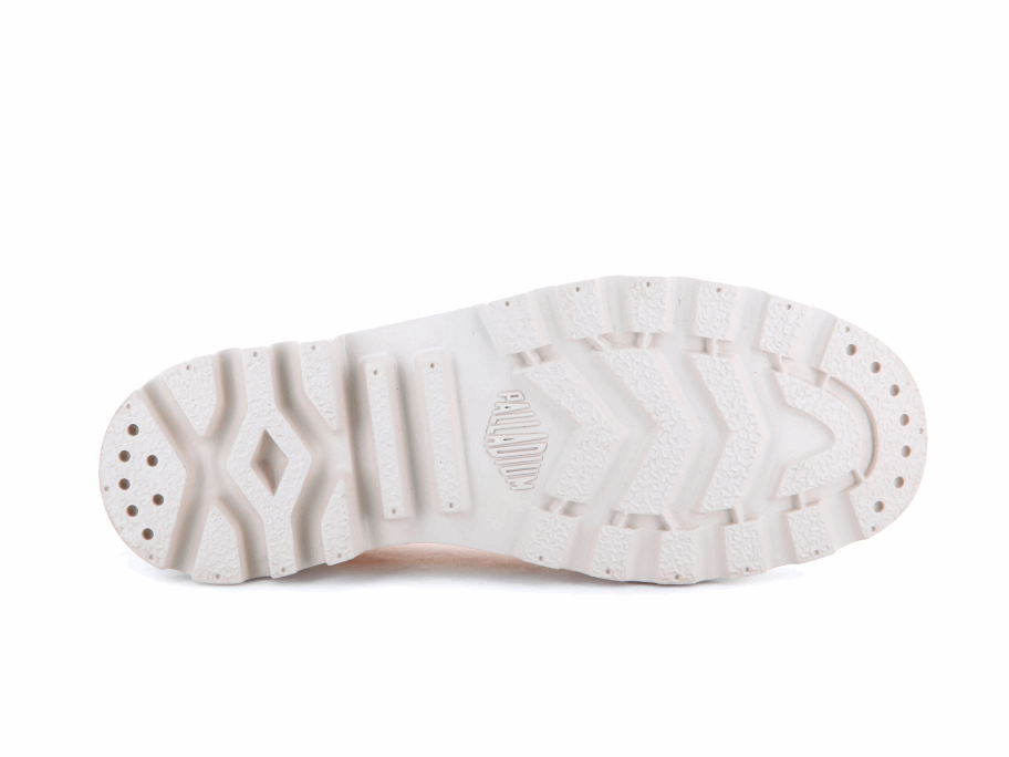 العرض التراثي بالبلاديوم بامبا أكسفورد الخردل الحار