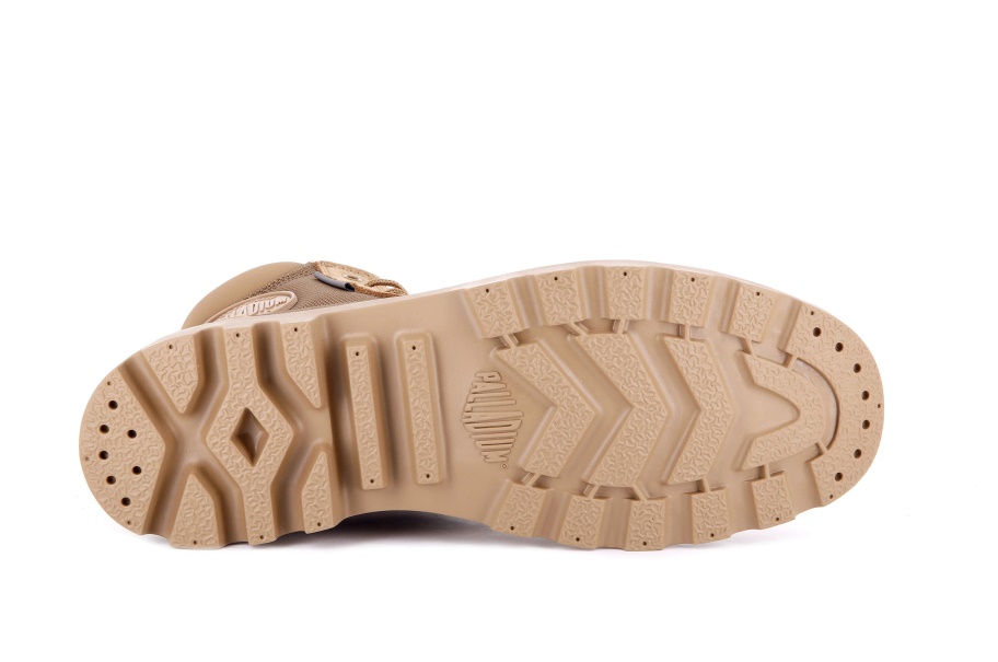 Palladium Pampa Sc Wpn U-s Dear