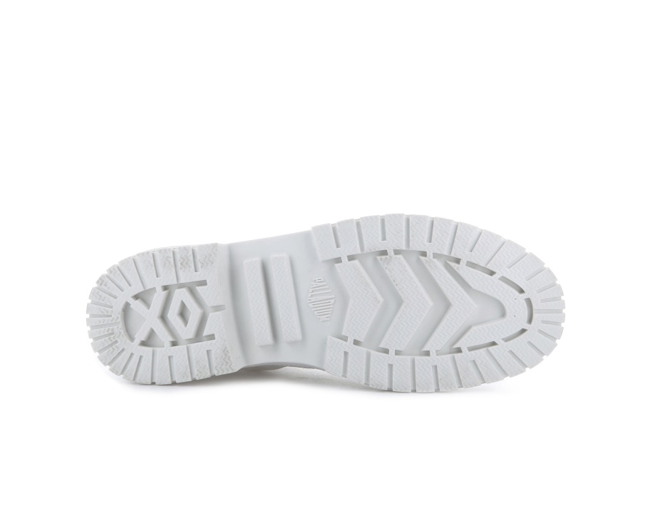 البلاديوم بامبا Sp20 صفعة Wp نجمة بيضاء