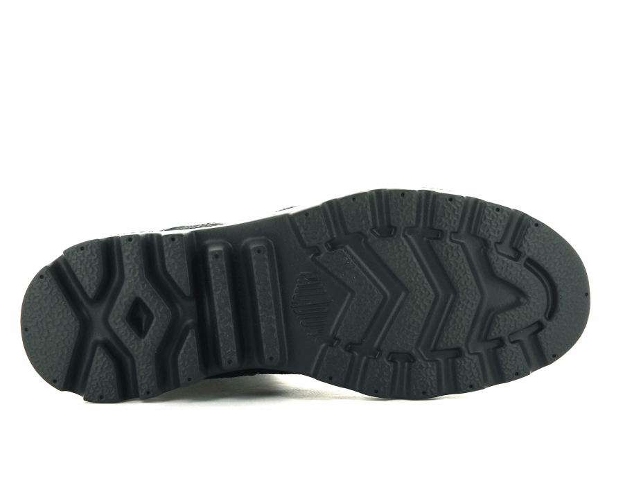 بلاديوم بامبا ترافيل لايت اسود