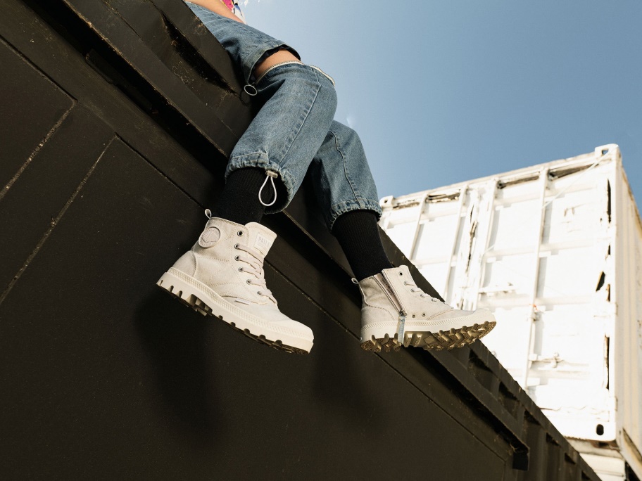 البلاديوم بامبا الرمز البريدي الصحراوي نجمة بيضاء