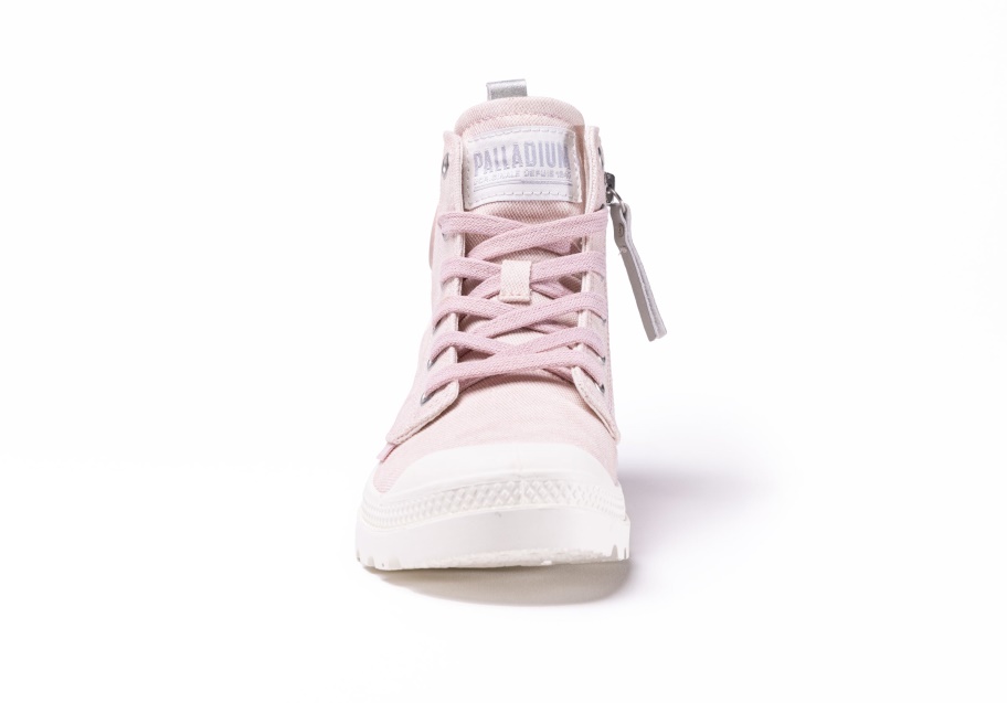 البلاديوم بامبا الرمز البريدي الصحراوي