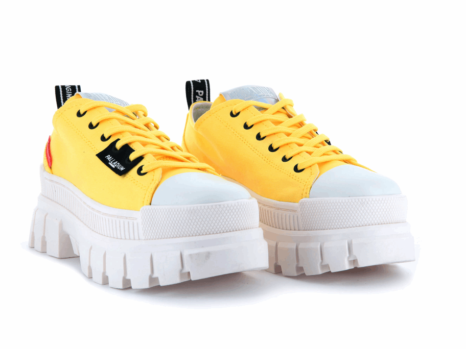 ثورة البلاديوم لو تكساس الشفق