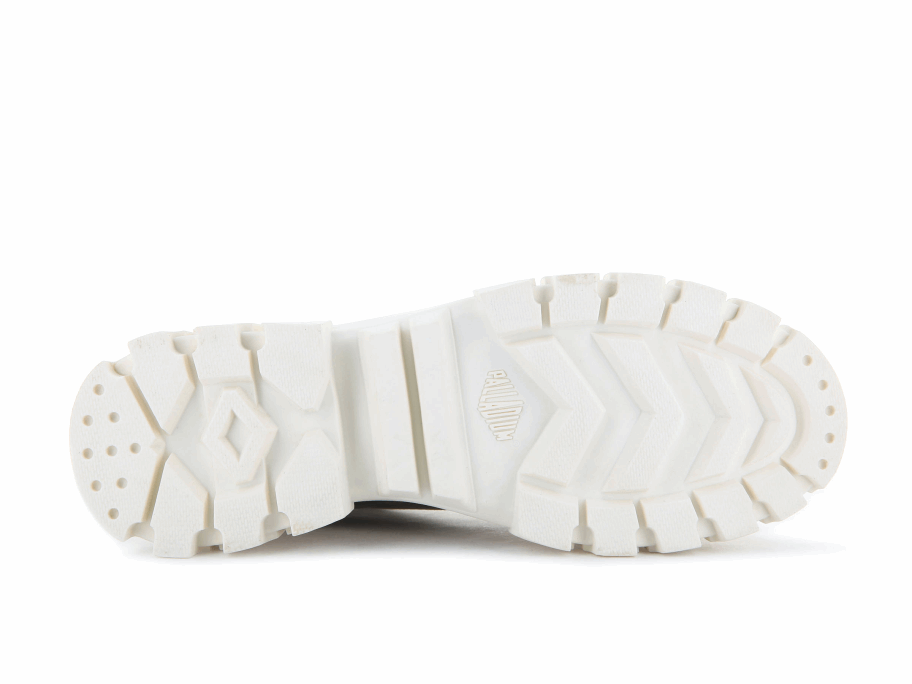 ثورة البلاديوم لو تكساس الزيتون