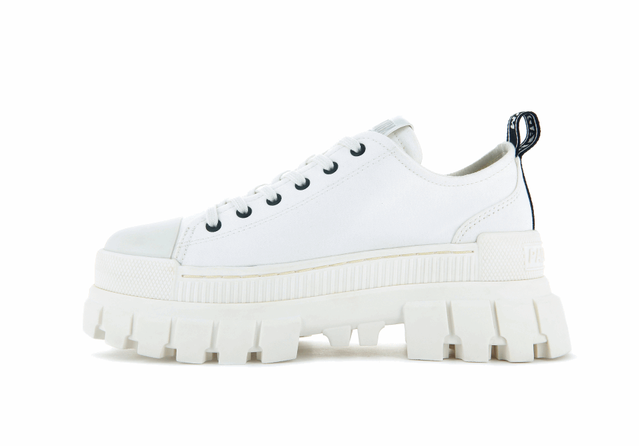 ثورة البلاديوم Lo Tx نجمة بيضاء