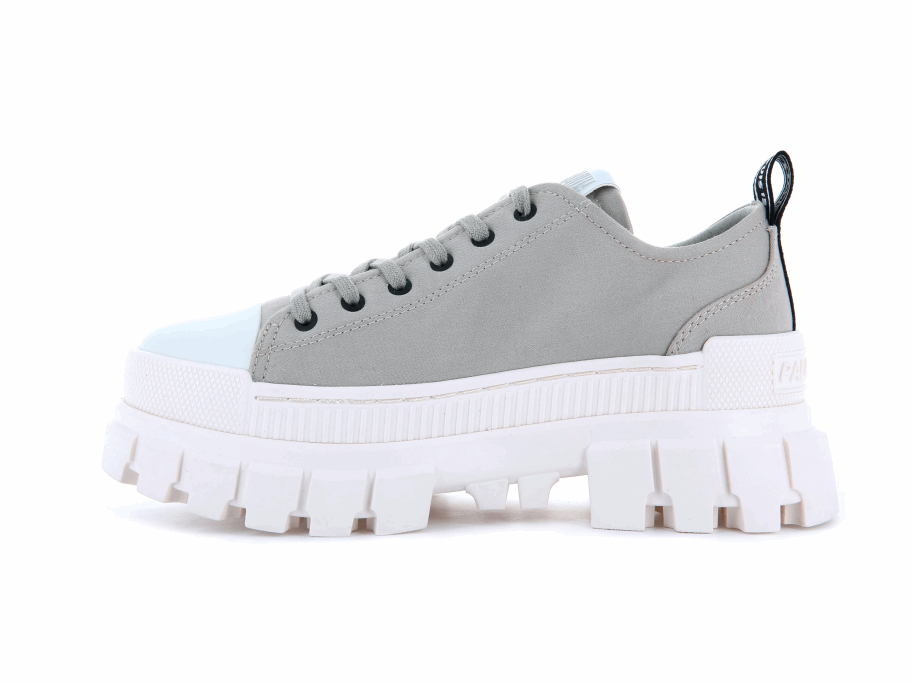 ثورة البلاديوم لو سلسلة TX