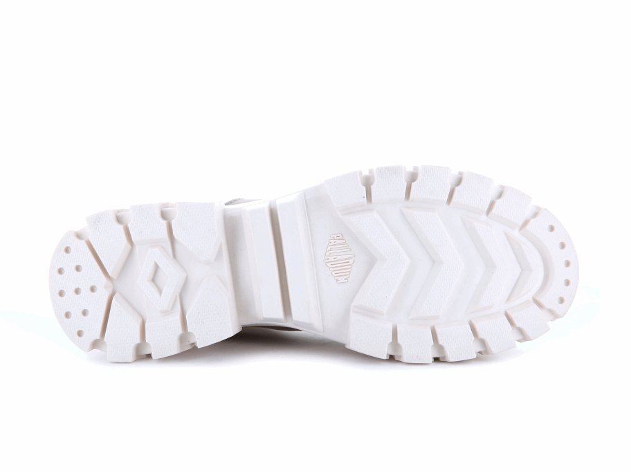 ثورة البلاديوم لو سلسلة TX